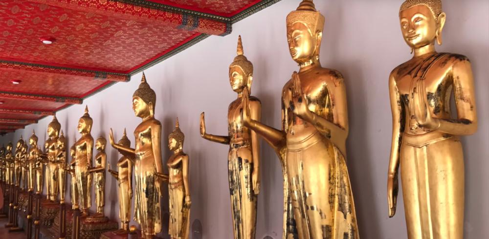 Thailand Thailand