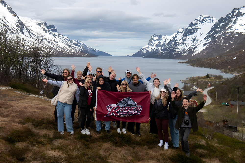 Fjords