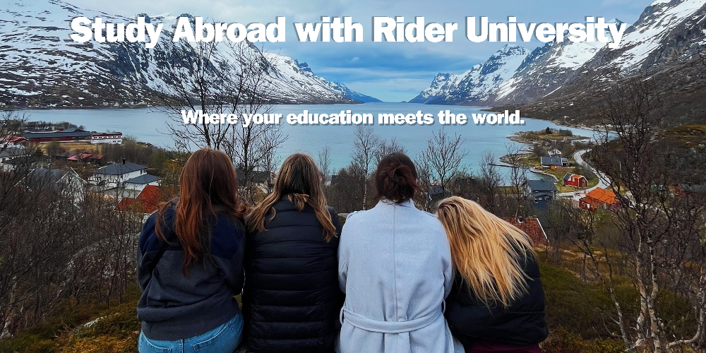Students in Norway